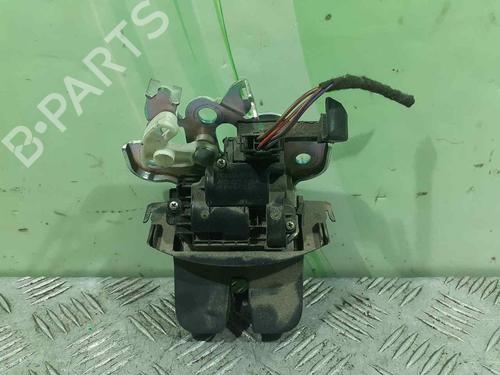 Tailgate lock SKODA FABIA III (NJ3) | BP11224125C101