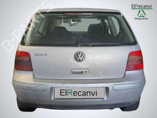 Front right lock VW GOLF IV (1J1)  | BP7565962C97 