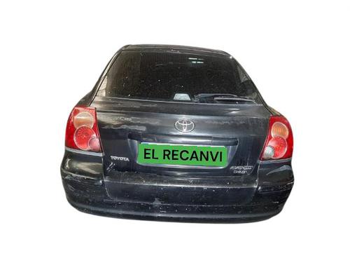 Left front window switch TOYOTA AVENSIS (_T25_) 2.2 D-CAT (ADT251_, ADT251R) | BP34139326I27 - Image 5