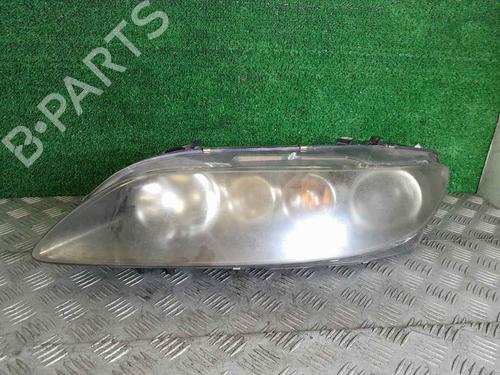 Venstre forlygte MAZDA 6 Hatchback (GG) 2.0 DI (GG14) (136 hp) 21536803