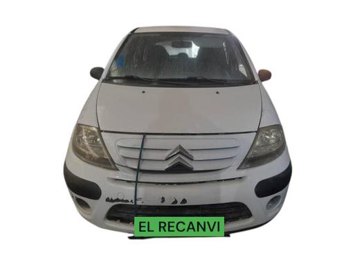 Used Parts CITROËN C3 I (FC_, FN_) 4948003