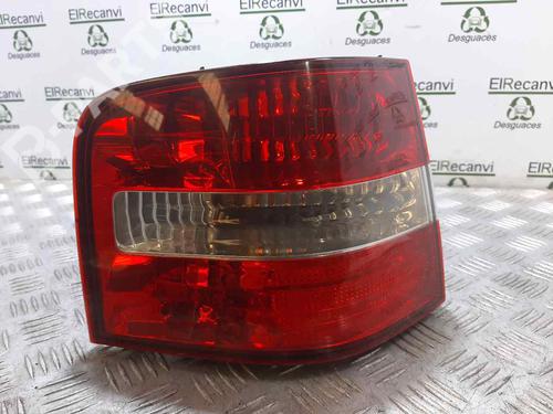Used Left taillight Left taillight FIAT STILO Multi Wagon (192_) 1.9 D Multijet (120 hp) 10382150 10382150