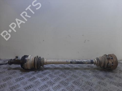 Used Left rear driveshaft Left rear driveshaft BMW 1 (E81) 116 i (122 hp) 36439297 36439297