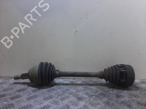Used Left front driveshaft Left front driveshaft 37265725 37265725