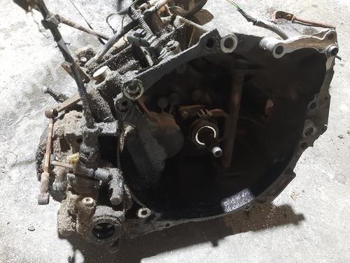 Used Gearbox CITROËN C15 Box Body/MPV (VD_) 1.8 D (60 hp) 30498664