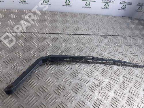 Used Back wipers mechanism Back wipers mechanism NISSAN X-TRAIL I (T30) 2.2 DCi (114 hp) 5973897 5973897