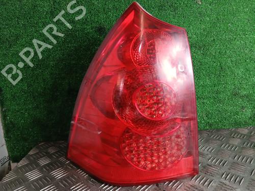 Used Left taillight Left taillight PEUGEOT 307 Break (3E) [2002-2009] 33295331 33295331