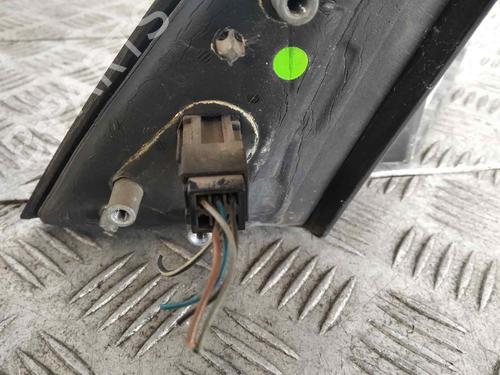 Right mirror OPEL MERIVA A MPV (X03) | BP15192821C27