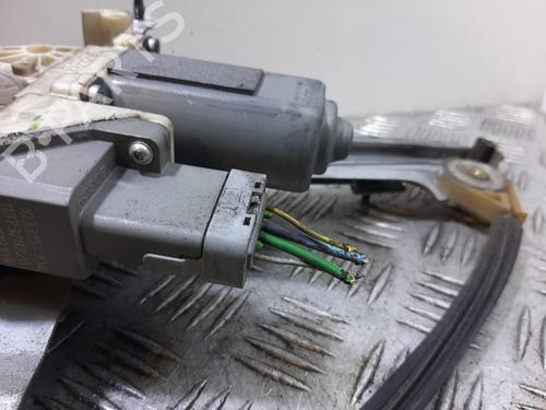 Vindusheismekanisme venstre foran CITROËN XSARA PICASSO (N68) 1.6 HDi | BP30745973C22