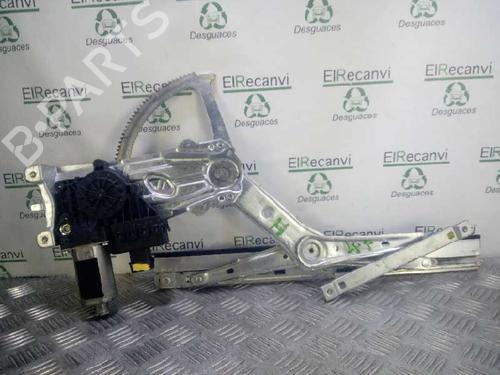 Front right window mechanism OPEL ASTRA H (A04) 1.7 CDTI (L48) | BP4538923C23 