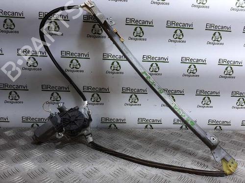 Raammechaniek links voor RENAULT CLIO II (BB_, CB_) [1998-2016]  6006916