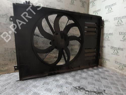 Used Radiator fan VW GOLF VI (5K1) 1.6 TDI (105 hp) 29492435