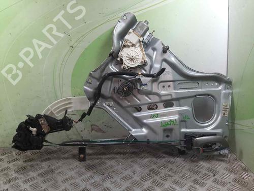 Used Rear right window mechanism KIA MAGENTIS II (MG) 2.0 CRDi (140 hp) 16413677