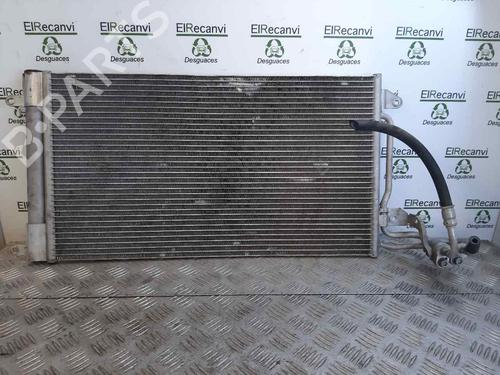 Used AC radiator SEAT IBIZA IV (6J5, 6P1) 1.4 TDI (105 hp) 7434795