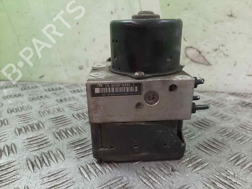 ABS Bremseaggregat AUDI A3 (8L1) 1.6 | BP18695893M43