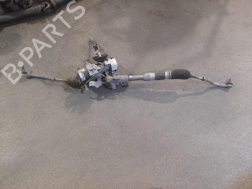 Scatola sterzo Scatola sterzo HONDA CIVIC VIII Hatchback (FN, FK) 1.8 (FN1, FK2) (140 hp) 37518350 37518350