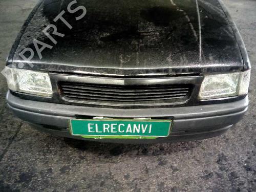 Brake master cylinder OPEL CORSA A Hatchback (S83) 1.2 S (F08, M08, F68, M68) | BP4533541M77