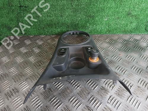 Pulsantiera anteriore sinistra CITROËN C3 I (FC_, FN_) [2002-2013]  31982694