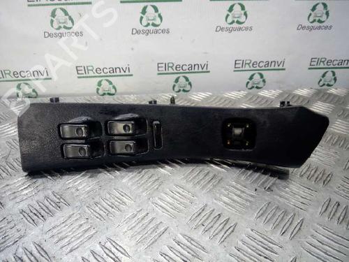 Used Left front window switch MAZDA 323 C V (BA) 1.5 16V (BA11) (88 hp) 4533175