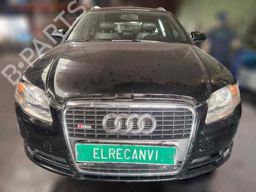 Querlenker links hinten AUDI A4 B7 Avant (8ED) 2.0 TDI | BP7041643M14 