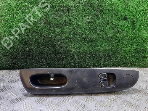Used Left front window switch DAEWOO MATIZ (M100, M150) 0.8 (52 hp) 27224752