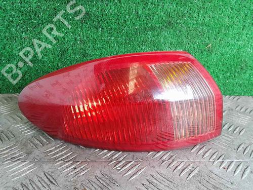 Used Left taillight ALFA ROMEO 147 (937_) 1.6 16V T.SPARK (937.AXA1A, 937.AXB1A, 937.BXB1A) (120 hp) 22201336