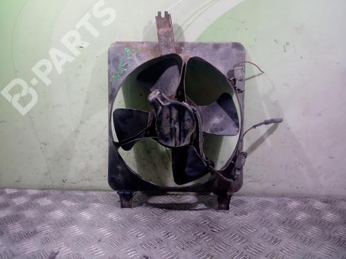 Used Radiator fan Radiator fan ROVER 600 I (RH) [1993-2000] 10294466 10294466