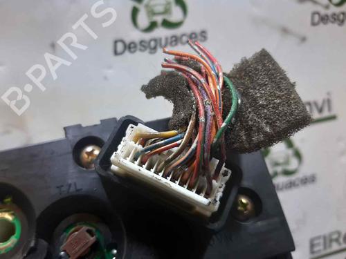 Instrument cluster NISSAN ALMERA TINO (V10) | BP13514109C47