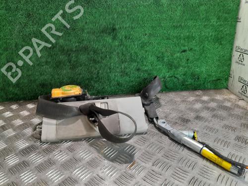 Front left seatbelt OPEL INSIGNIA A (G09) | BP36021153I26 - Image 2