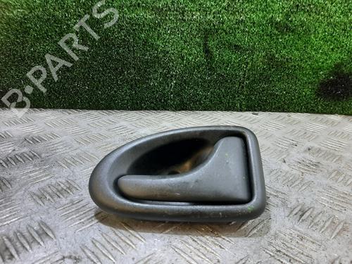 Used Front right interior door handle RENAULT MEGANE I Classic (LA0/1_) 1.6 e (LA0F, LA0S) (90 hp) 28276312