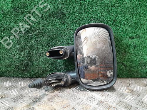 Used Right mirror Right mirror FIAT DOBLO MPV (119_, 223_) 1.9 JTD (105 hp) 36389978 36389978