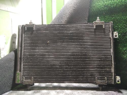 Used AC radiator CITROËN C4 I (LC_) [2004-2014]  29176647