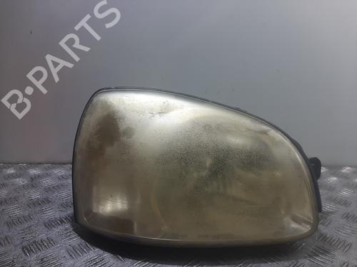 Used Right headlight HYUNDAI SANTA FÉ I (SM) 2.0 CRDi (113 hp) 29927651