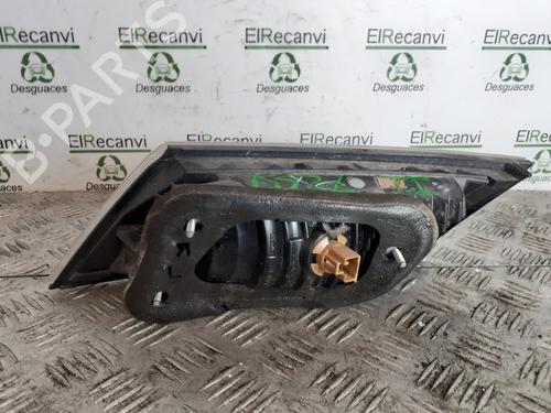 Left tailgate light HONDA CIVIC VIII Hatchback (FN, FK) 1.8 (FN1, FK2) | BP13246826C79