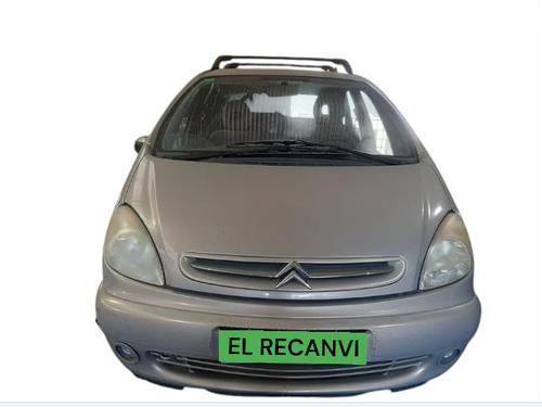 Gebruikte CITROËN XSARA PICASSO (N68) 1.6 HDi (90 hp) 4355105 Onderdelen
