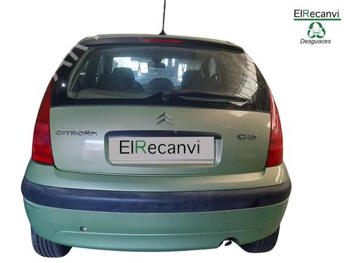 Fuse box CITROËN C3 I (FC_, FN_)  | BP18460405E1 