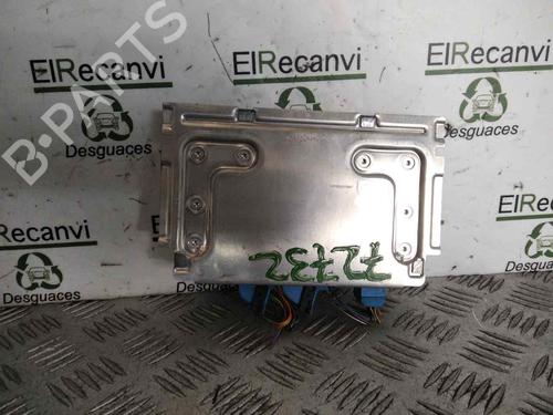 Used Gearbox control unit BMW 3 Coupe (E46) [1998-2006]  16726631