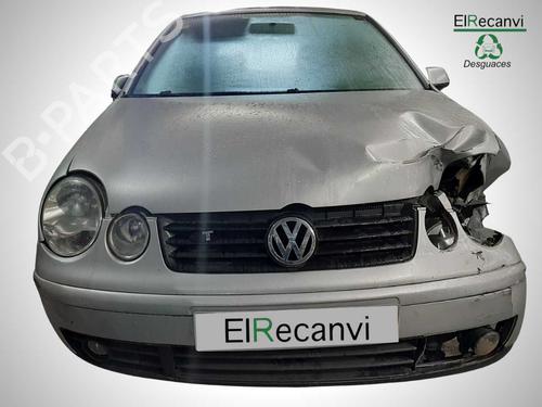 Front right window mechanism VW POLO IV (9N_, 9A_) | BP11226439C23