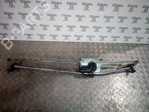 Motor limpa vidros frontal CITROËN XSARA PICASSO (N68) 1.8 16V (115 hp) 4536418