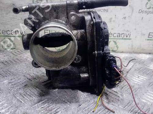 Drosselklappe MAZDA 3 (BK) 2.0 MZR-CD (BK14) | BP4528862M82 