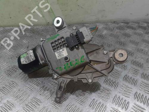 Front wiper motor CITROËN C4 Grand Picasso I (UA_) | BP10512598M29