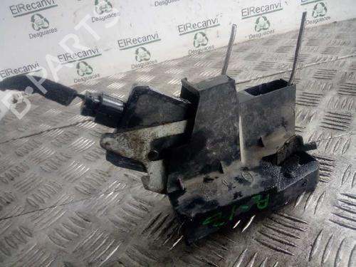 Used Rear left lock KIA RIO I Hatchback (DC) 1.3 (75 hp) 4529492