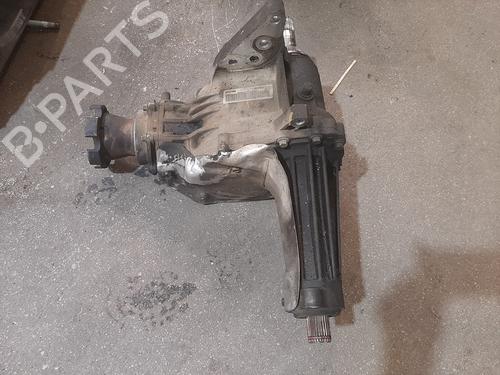 Front differential CHEVROLET CAPTIVA (C100, C140) | BP37523036M23 - Image 2
