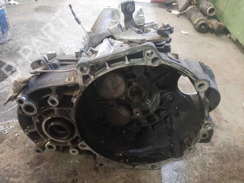 Gearkasse AUDI A3 (8L1) 1.9 TDI (110 hp) 17587819