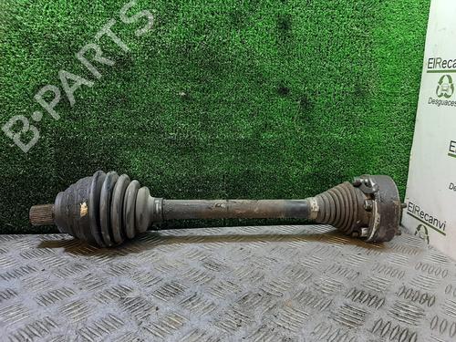 Used Left front driveshaft SEAT LEON (1P1) [2005-2013]  27262705