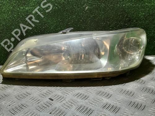 Phare gauche PEUGEOT 306 Hatchback (7A, 7C, N3, N5) 2.0 HDI 90 (90 hp) 24210582