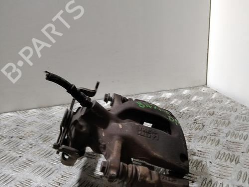 Remklauw rechts achter FORD TRANSIT Bus (FD_ _, FB_ _, FS_ _, FZ_ _, FC_ _) 2.2 TDCi (110 hp) 30792457