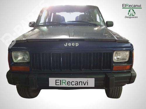 Used Parts JEEP CHEROKEE (XJ)  2.5 TD 4x4  1040931