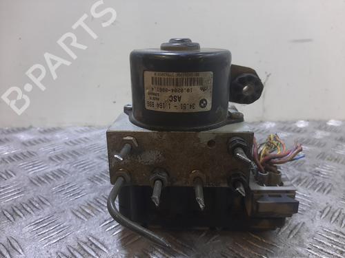 ABS pump BMW 3 (E46) 320 d | BP37605385M43 - Image 3