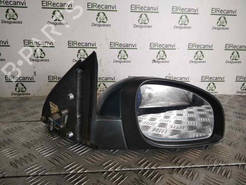 Bakspejl Højre OPEL VECTRA C (Z02) [2002-2009]  15727614